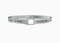 Bracciale Kidult Uomo Free Time in Acciaio 731394L - 731394L